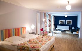Das Hotel In Muenchen